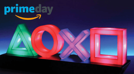 Amazon Prime Day’s best PlayStation 4 deals: Get 70% off