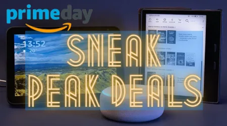 Prime Day 2021: Sneak Peak at the best deals