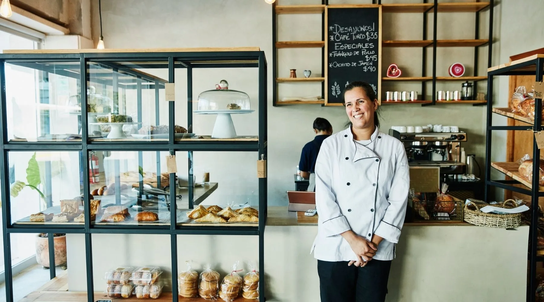 How the budget can help small businesses in 2021