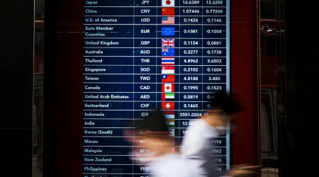 Forex trading spreads, pips and fees explained
