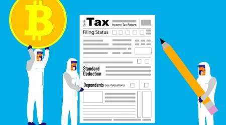 6 burning Australian crypto tax questions answered
