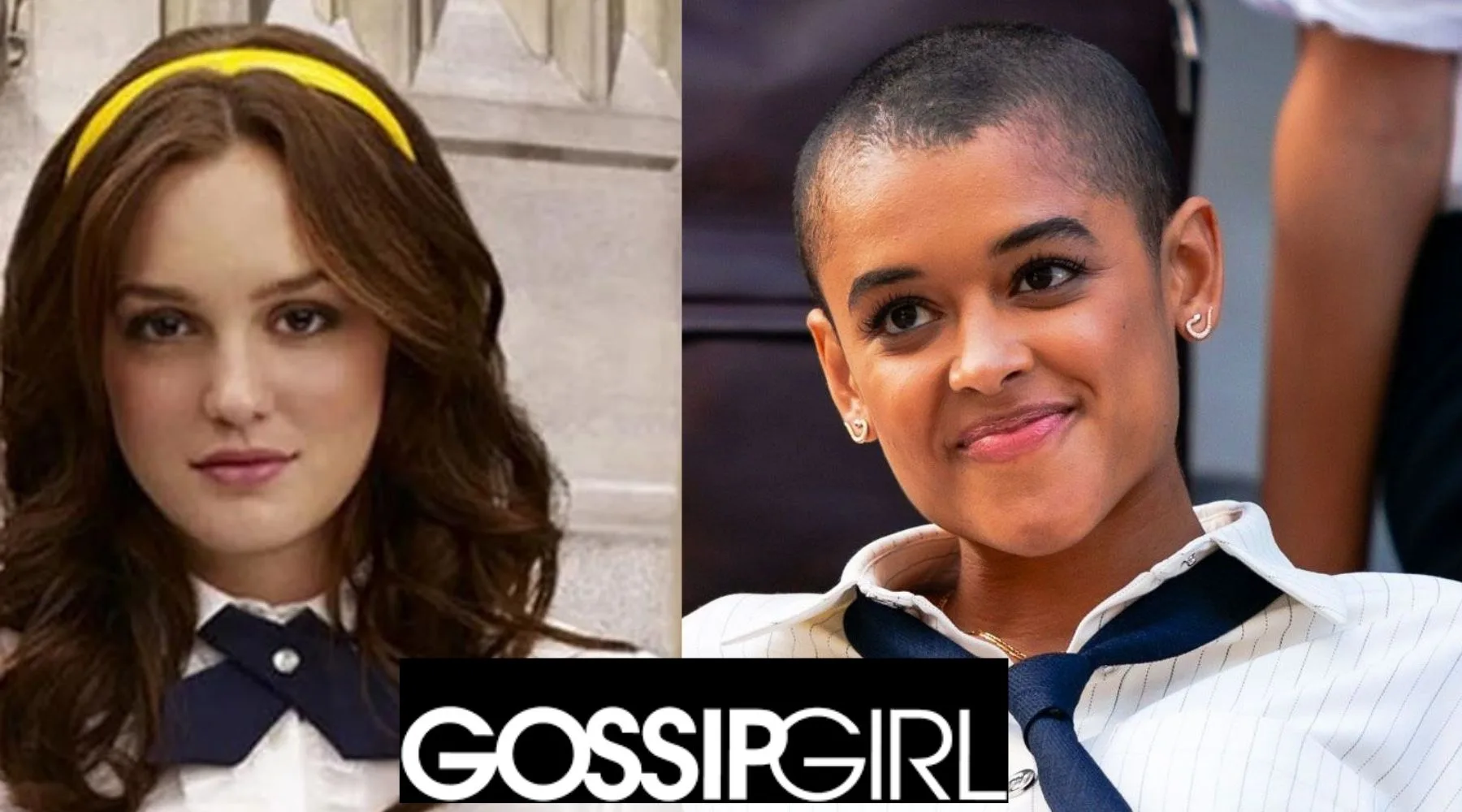 HBO Max Gossip Girl reboot What we know so far and