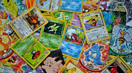 Where to buy Pokémon cards online 2021