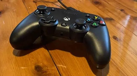 Rig Nacon Pro Compact review: A smaller controller with big sound