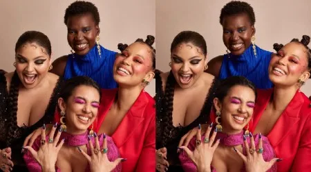 Rowi Singh x Mountain and Moon: How this iconic jewellery collection came to life