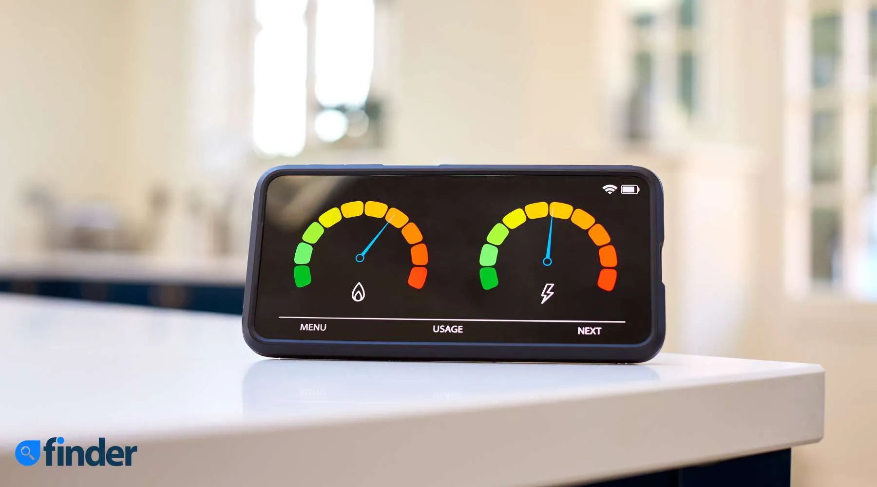 13 apps to help you monitor electricity and gas usage in 2024