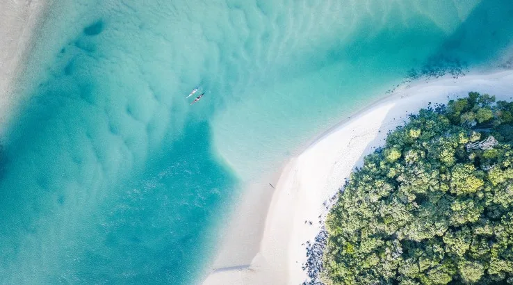Jetstar sale: Make Queensland yours from just $44