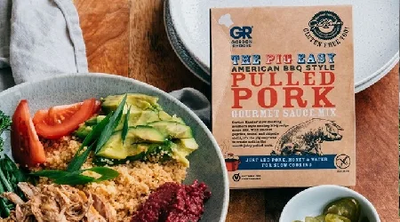 The Gourmet Pantry discount codes and coupons September 2021