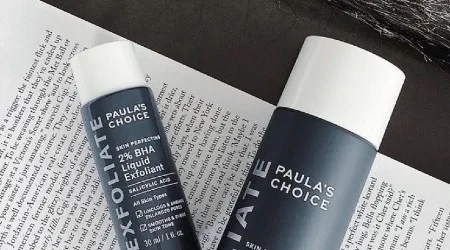 Paula’s Choice 2% BHA Liquid Exfoliant review