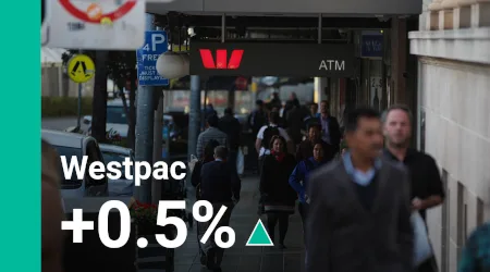 Why the Westpac share price is being keenly watched