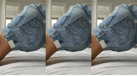 PSA: Skinny jeans are officially out, so here are 20+ other jeans under $100