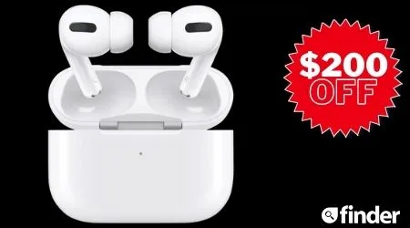 Best EOFY AirPods sales in Australia 2021: $200 off AirPods Pro