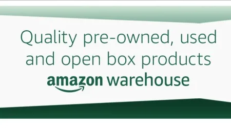How to get big discounts at the new Amazon Warehouse store