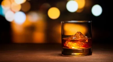 Best bourbon in Australia