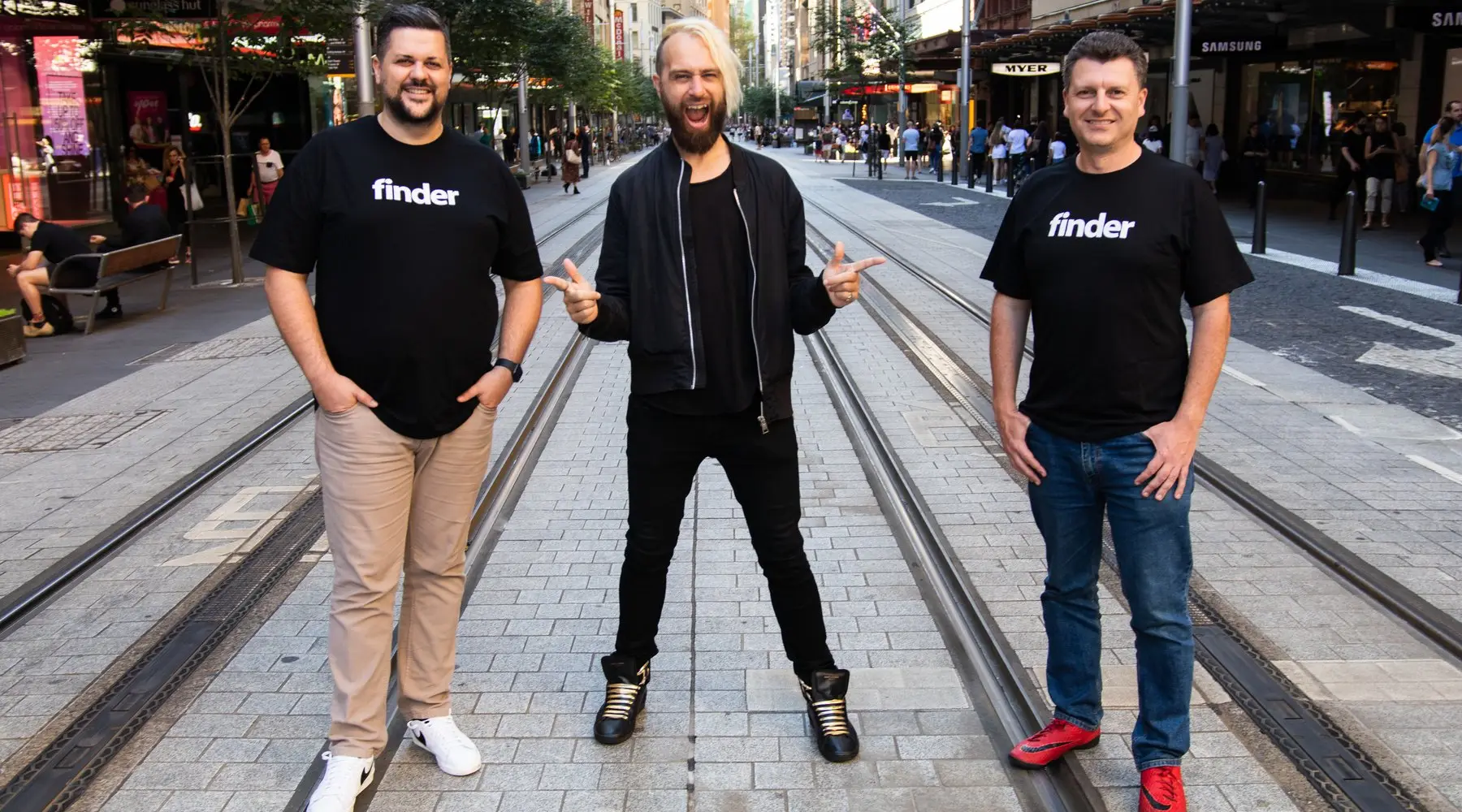 Finder opens an office in Denver, Colorado | Finder