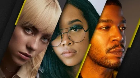 Amazon Prime Day Show: How to score exclusive Billie Eilish merch