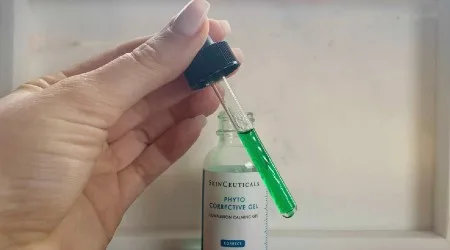 SkinCeuticals Phyto Corrective Gel review