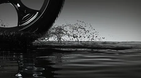 Best tyres in Australia