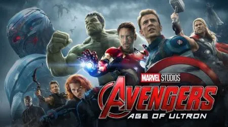 watch avengers age of ultron free megashare