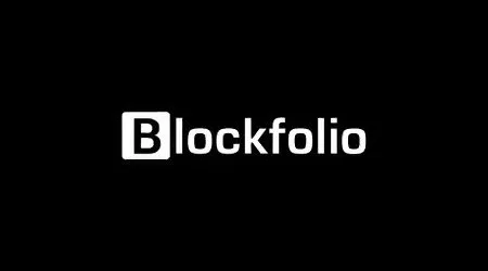 Blockfolio