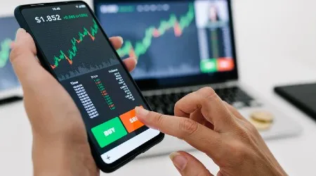 Best cryptocurrency apps: 2022