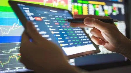 Beginner’s guide to day trading crypto