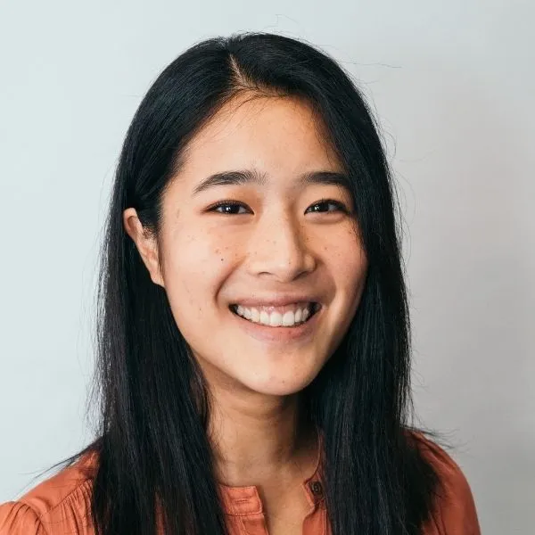 Helen Hu, Producer at Finder