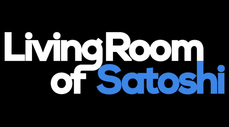 Review: Living Room of Satoshi