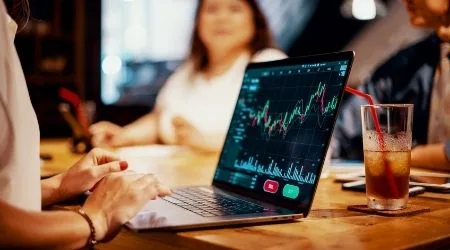 5 tips for finding the best trade entry