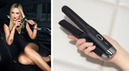 Is ghd’s Unplugged hair straightener better than Dyson’s Corrale?