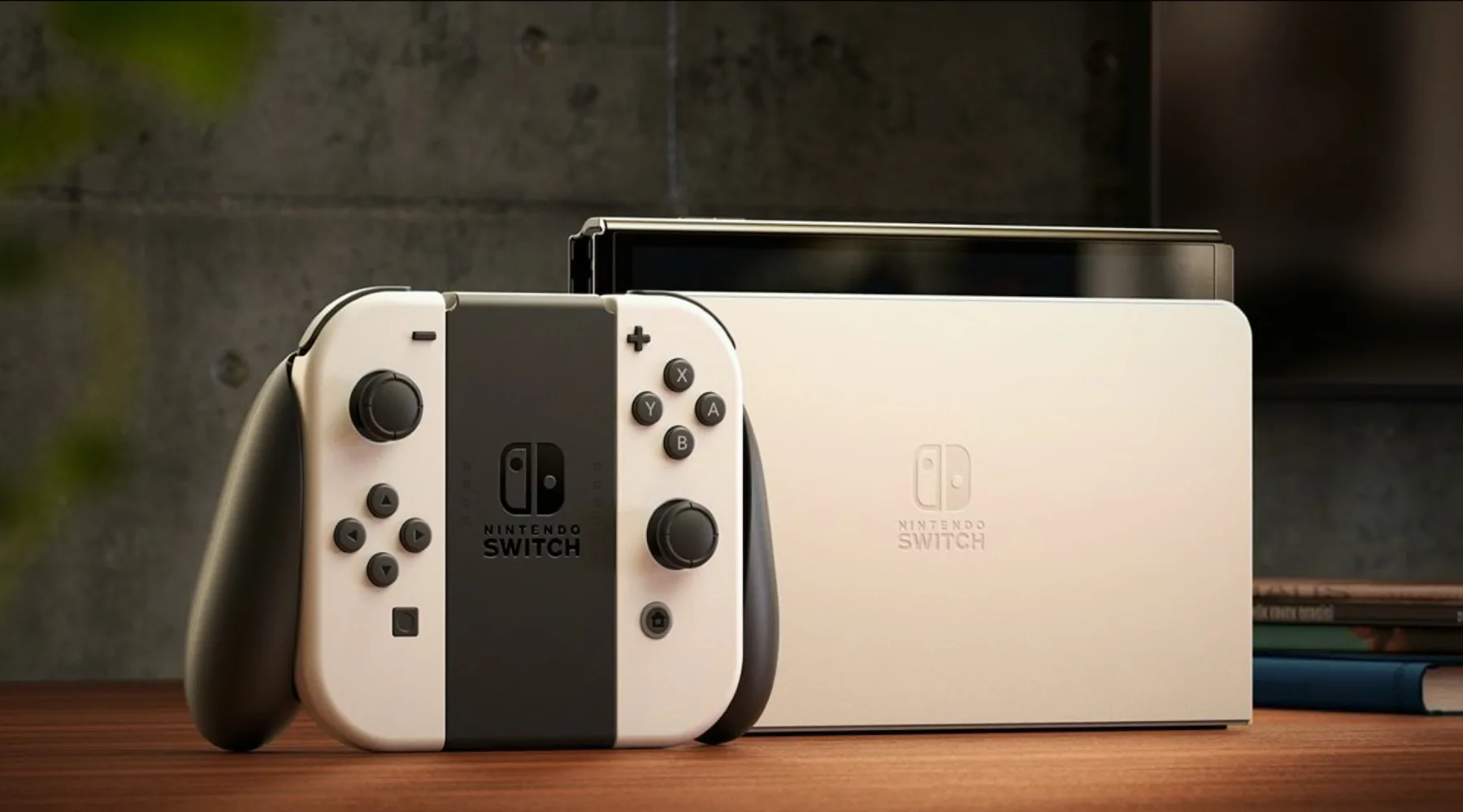 Nintendo Switch OLED: Australian price, specs and release date - Vimarsana News