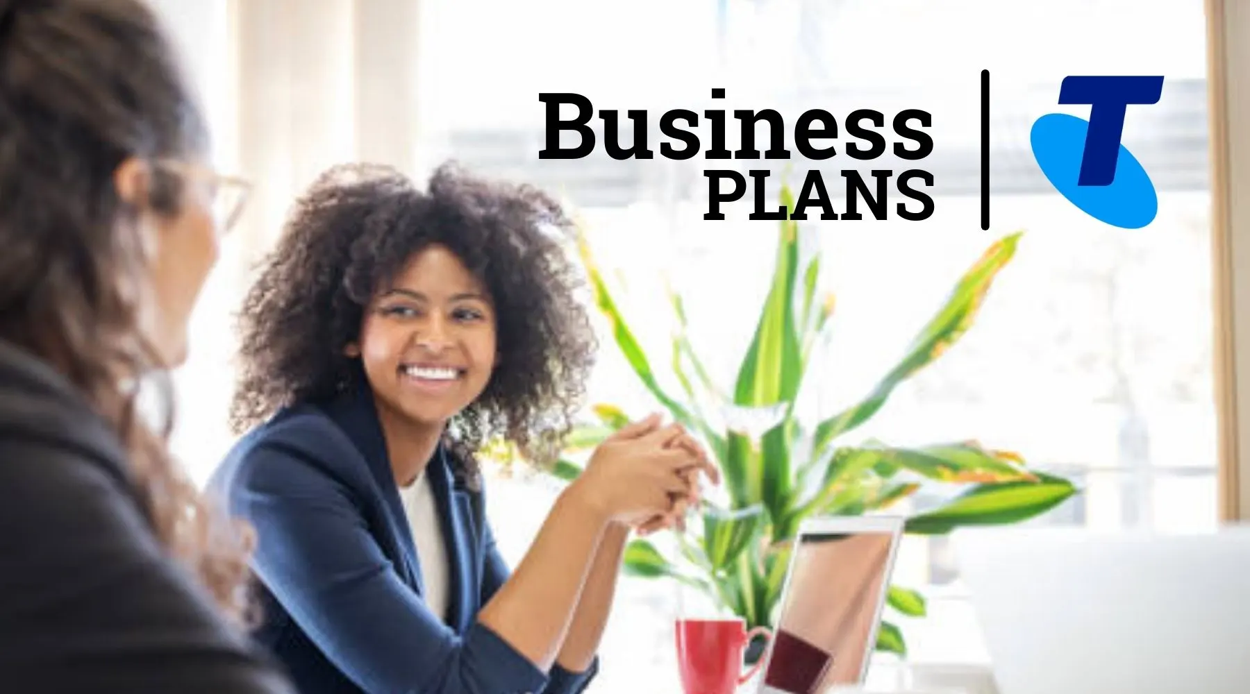 telstra business plan deals