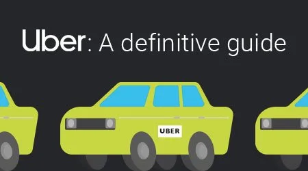 The Definitive Guide To Uber In Australia | Finder