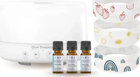 Glow Dreaming coupon codes September 2021