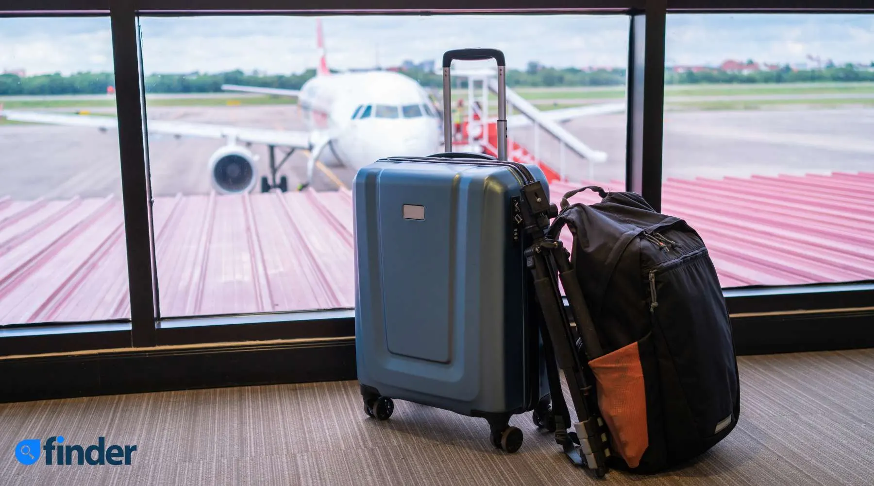 Lost luggage What to do when an airline loses your bags Finder