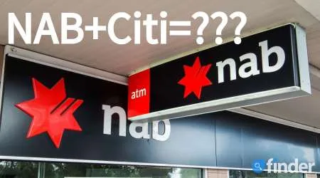 NAB buys Citi: What happens to your accounts now?