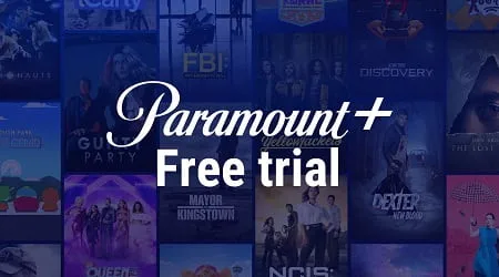 Paramount Plus Free Trial: How to Sign Up For Free (2023)