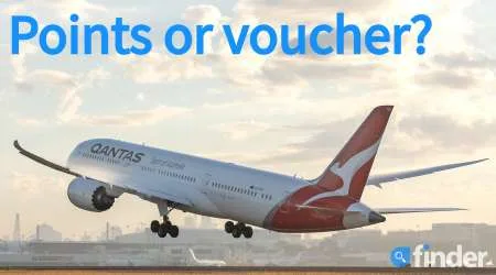 Qantas Vaccine Rewards: Which one is the best value?