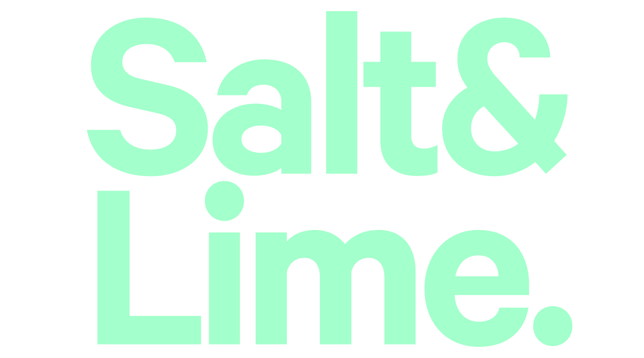 Salt and Lime Debt Consolidation Loan
