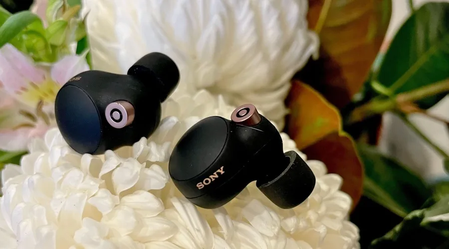 Sony WF-1000XM4 Headphones review: Incredible sound but for a price