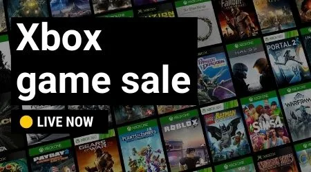 Top picks from massive Xbox games sale: 71% off at Amazon