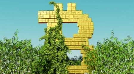Crypto investments that are greener than Bitcoin
