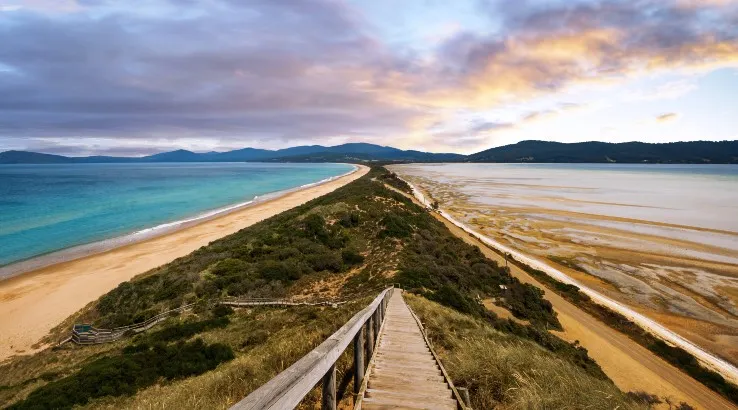 Virgin Tasmania flights sale from $49 and double status credits