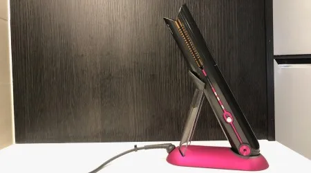 Dyson Corrale hair straightener review: It’s worth the hefty price tag