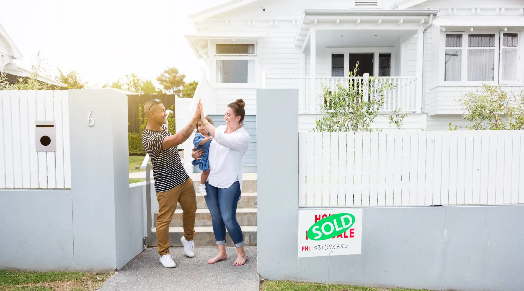 Rent or buy? The tough choice for young Aussies