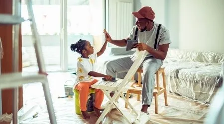 Redecorating? 8 money-savvy tips for small spaces to big areas