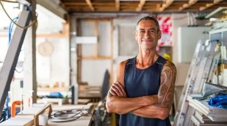 Tips to deal with major life changes when you’re running a business