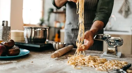 Best pasta makers in Australia