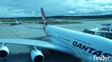5 shocking numbers showing how the pandemic wrecked Australian airlines