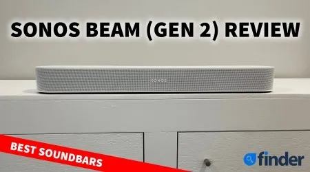 Sonos Beam (Gen 2) review: the top soundbar for small spaces